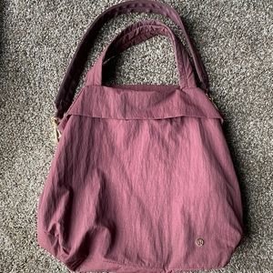 Lululemon Principal Dancer Bag 30L